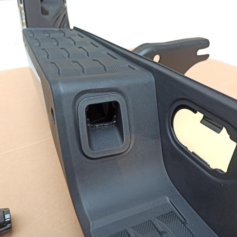 Rear Bumper - 5215904030-PFM - 6