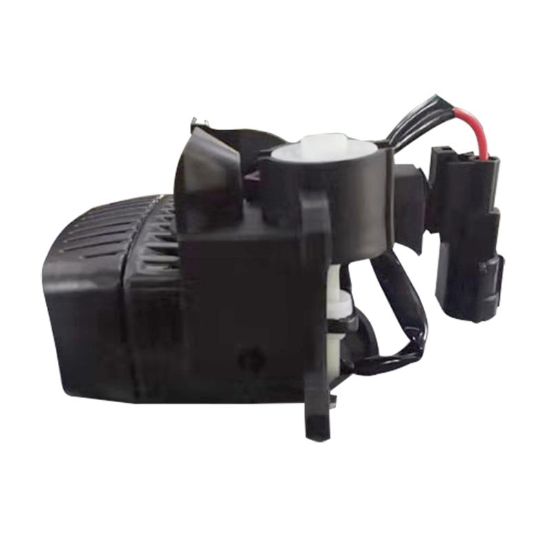 Faros antiniebla - PT228-35170-AA - 3