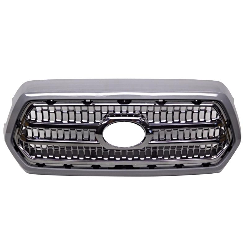 grille