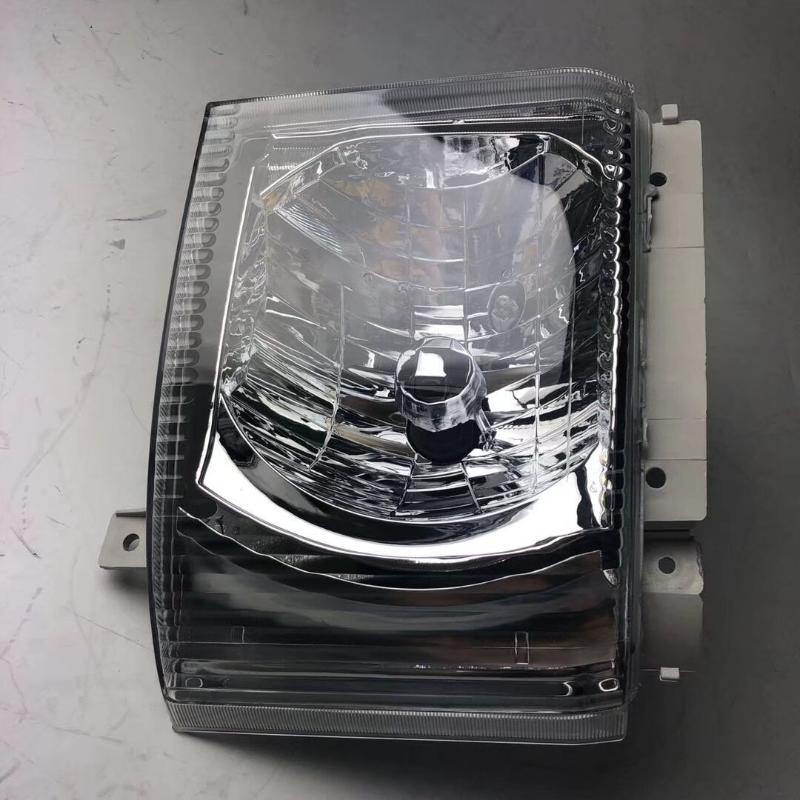 Phare (électrique) R - 8-98095404-CZ - 4