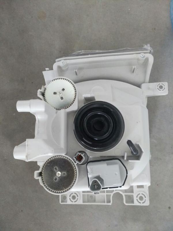 Phare (électrique) R - 8-98095404-CZ - 5