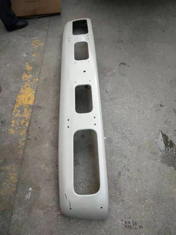 FRONT BUMPER NARROW