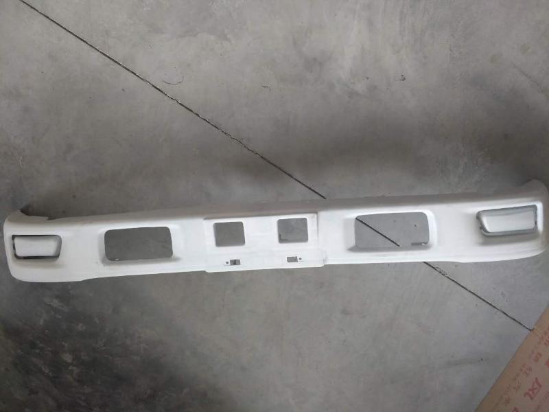 Front Bumper Narrow Body - 8-97405626-9 - 3