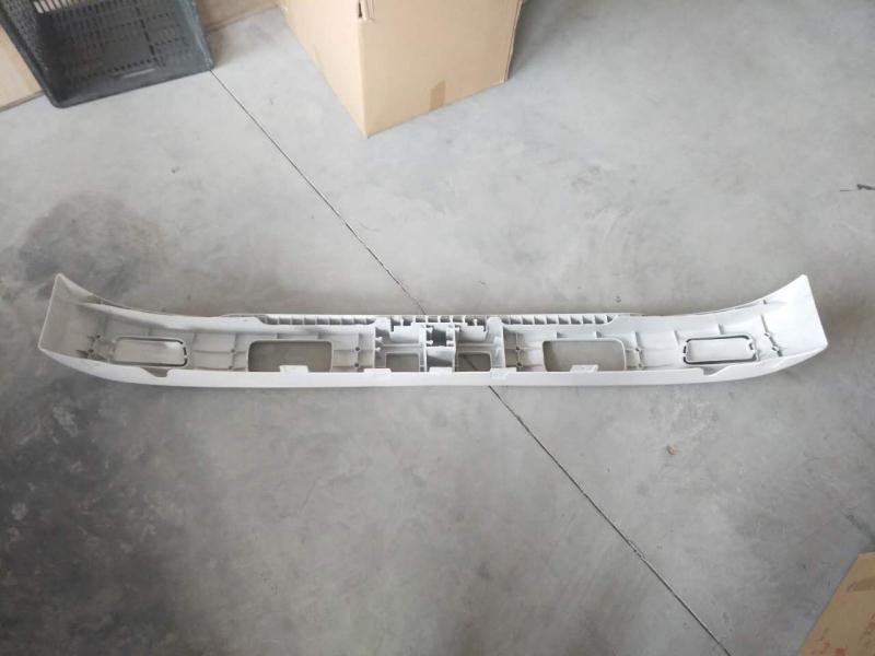 Front Bumper Narrow Body - 8-97405626-9 - 4