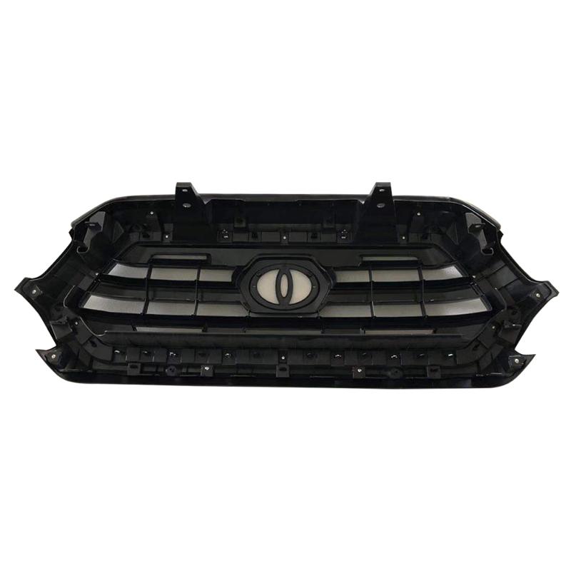 grille