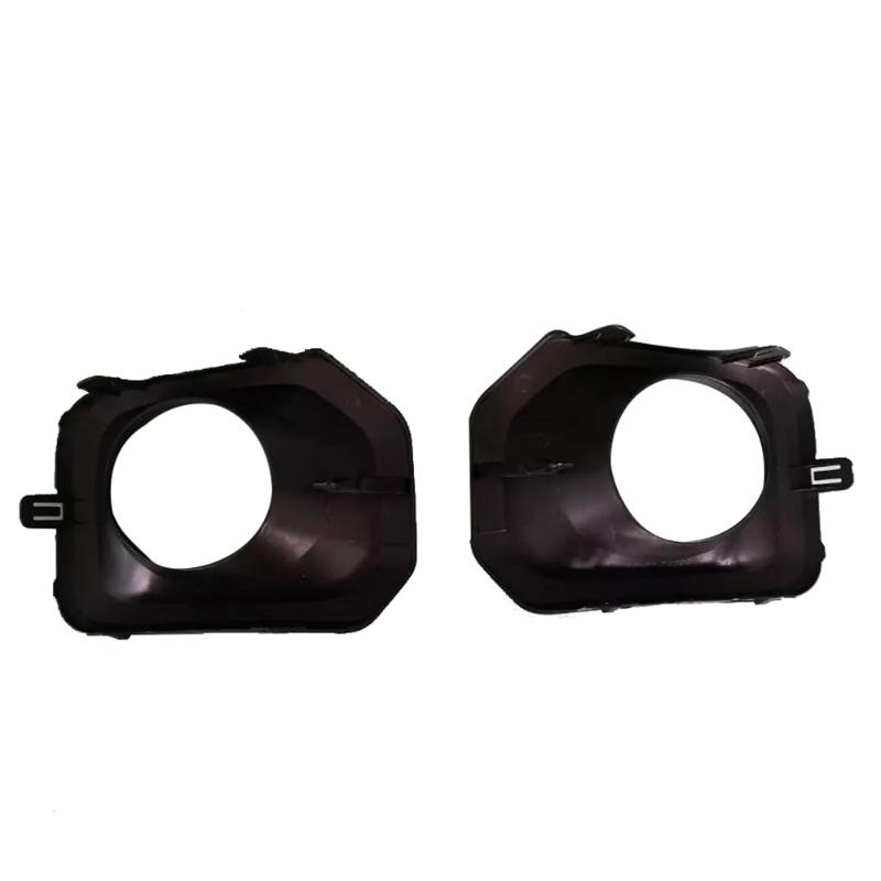Fog Lamp Case