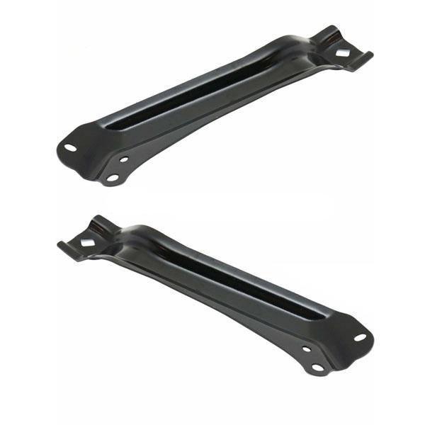 front bumper bracket