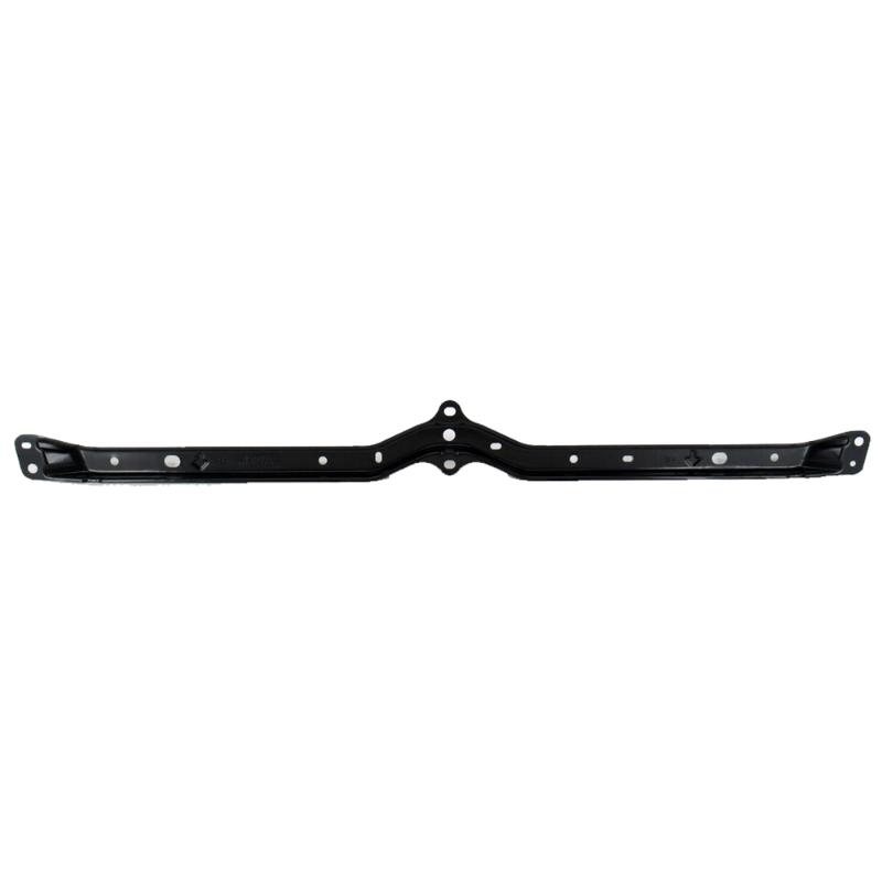 front bumper iron bracket