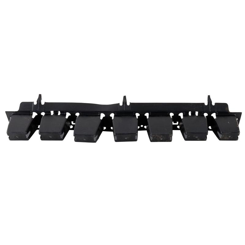 front bumper bracket