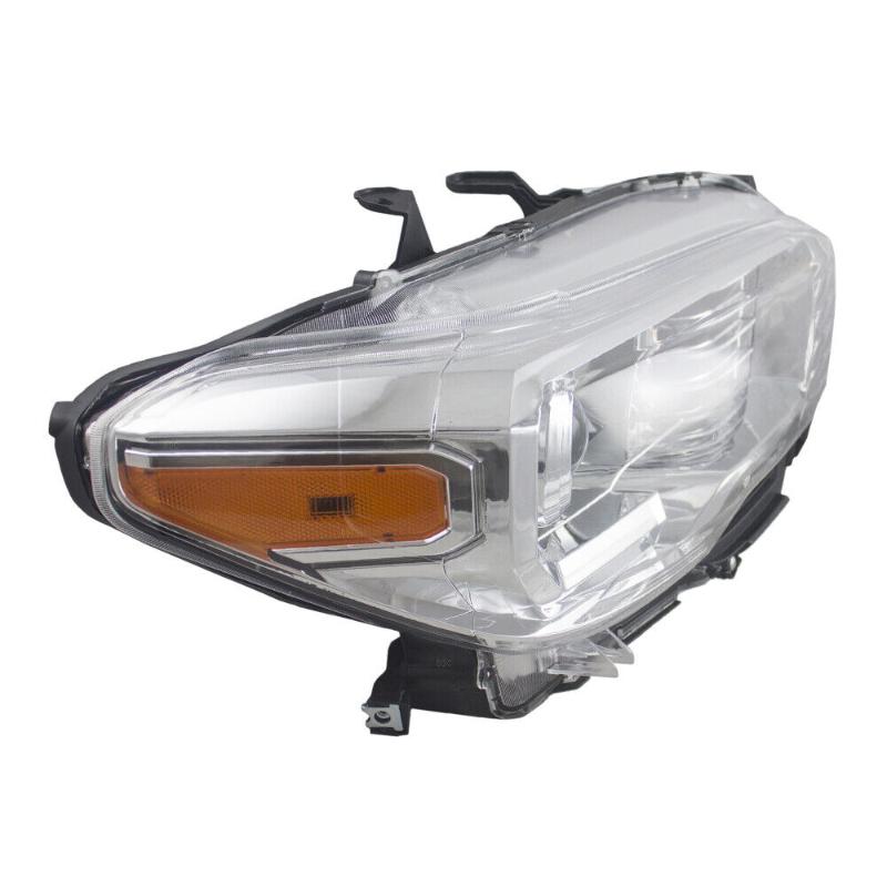 headlamp