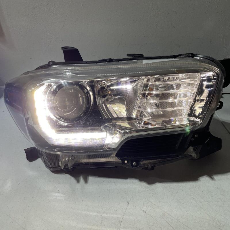 headlamp