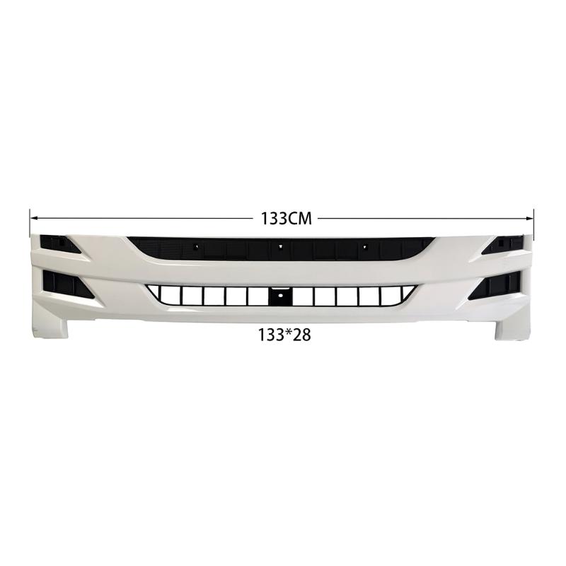 Large calandre - 8-97405581-9 - 3