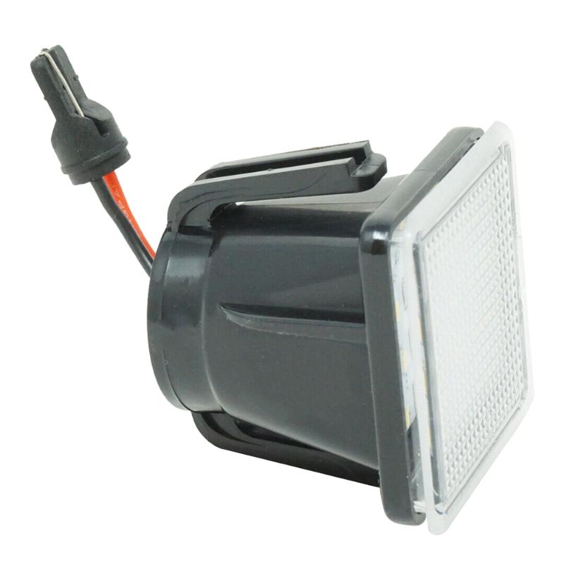 Plaka Lambası - 81270-0C040 - 3
