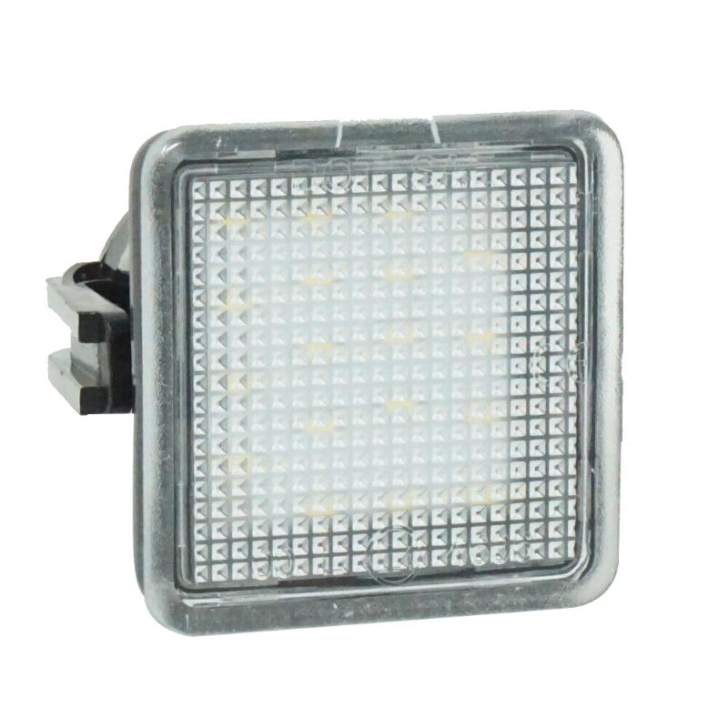 Plaka Lambası - 81270-0C040