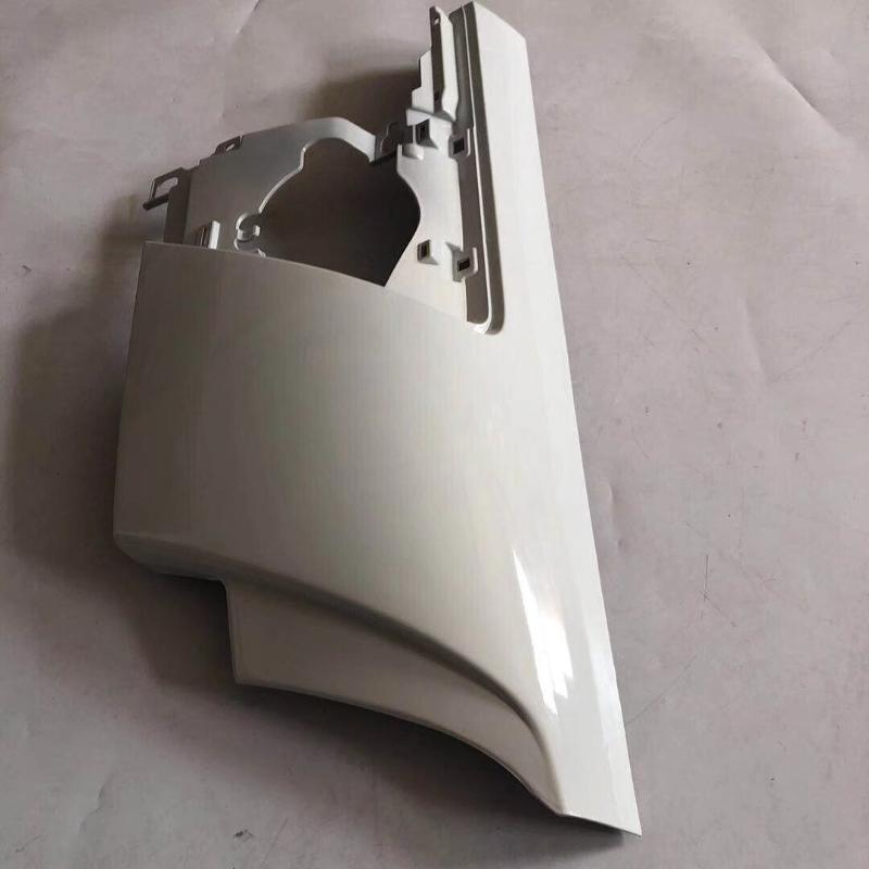 SIDE GUARD RH