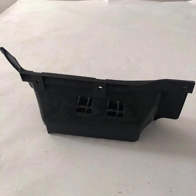 STEP PEDAL LH