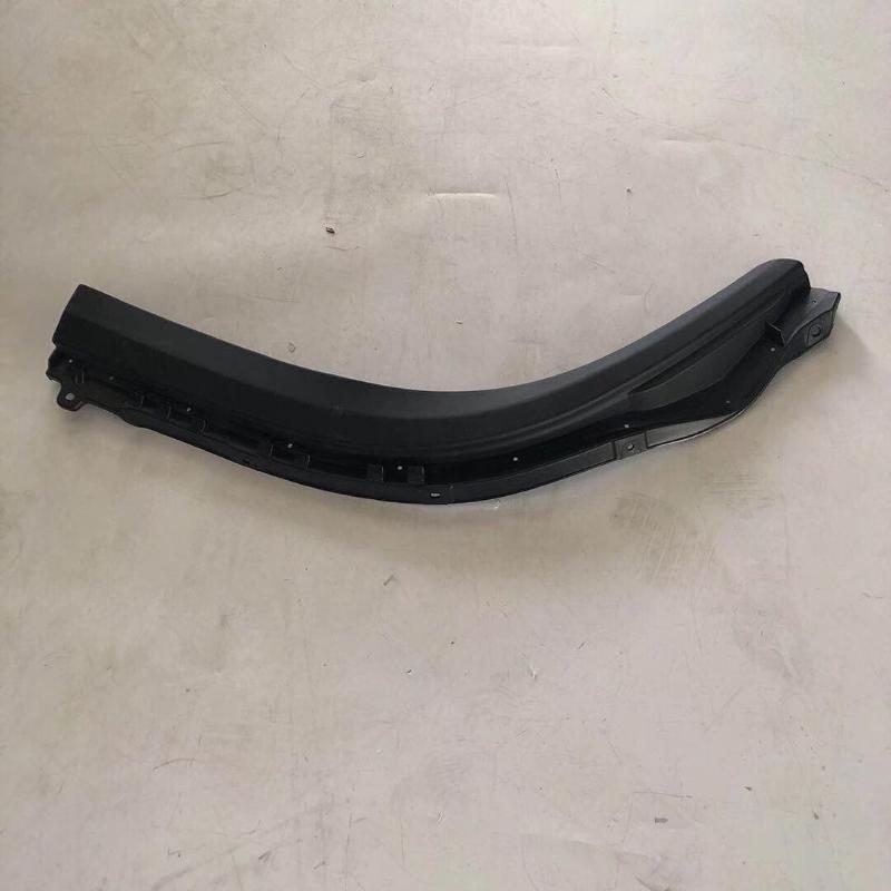 Ön tekerlek yuvası R - 8-97852092-GC - 3
