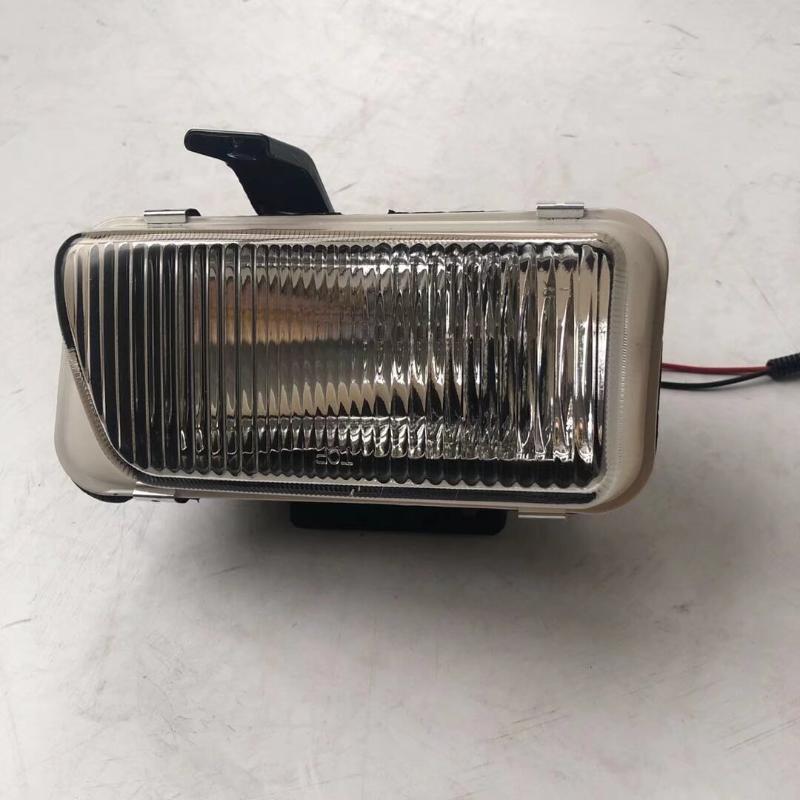 FOG LAMP RH