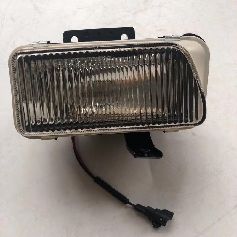Feu antibrouillard avant R - 8-97378908-GC