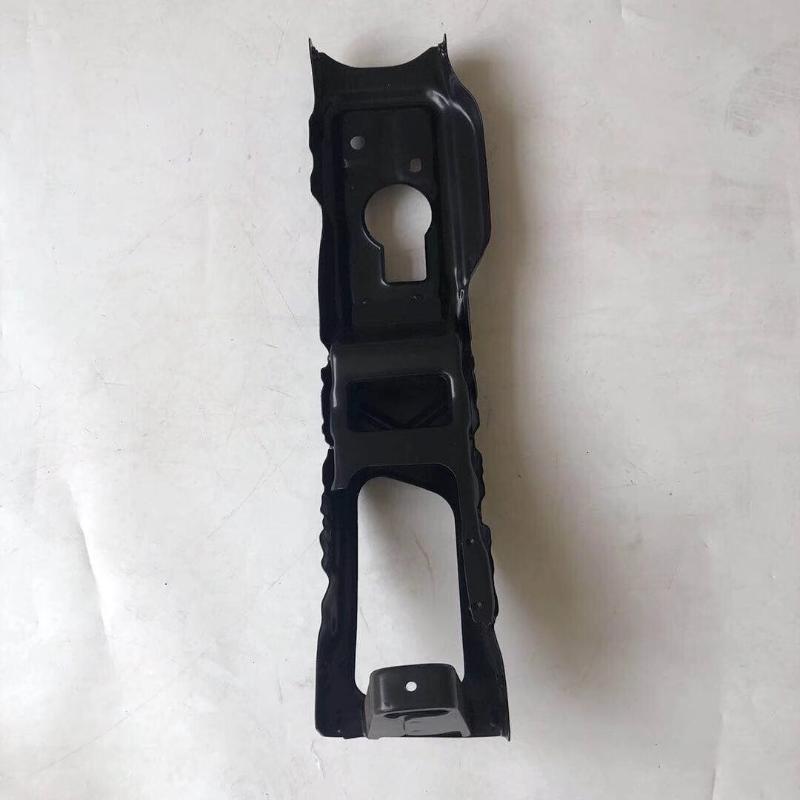 FRONT BUMPER SUPPORT