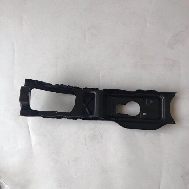 Support de pare-chocs avant R - 8-98025184-PT