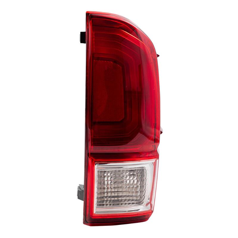 taillight