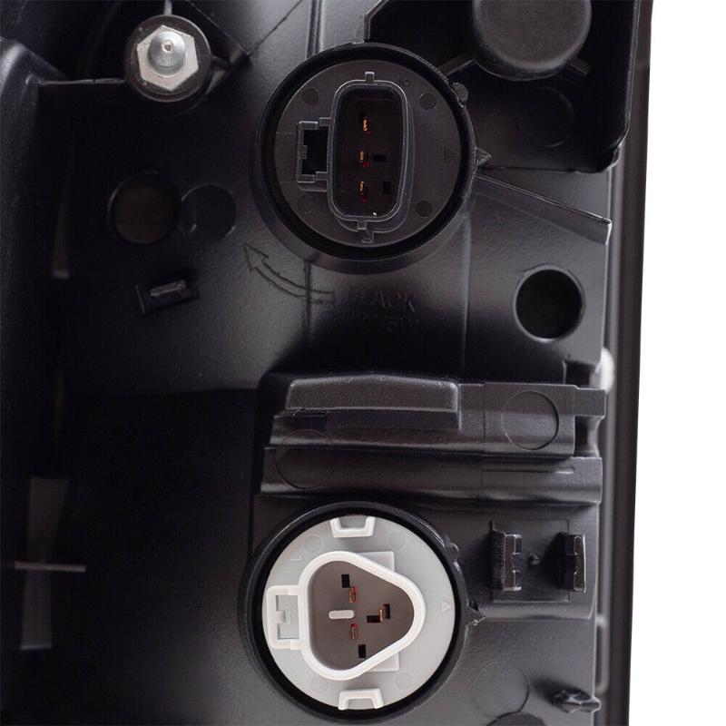arka lamba - 81550-04180 - 5