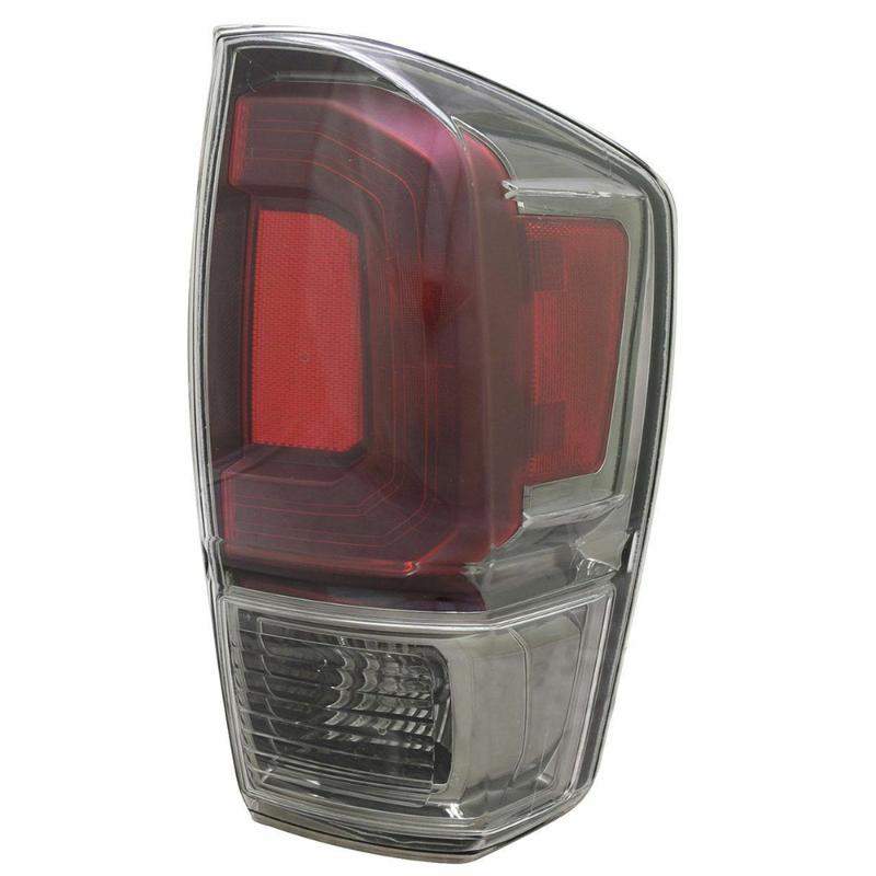 taillight