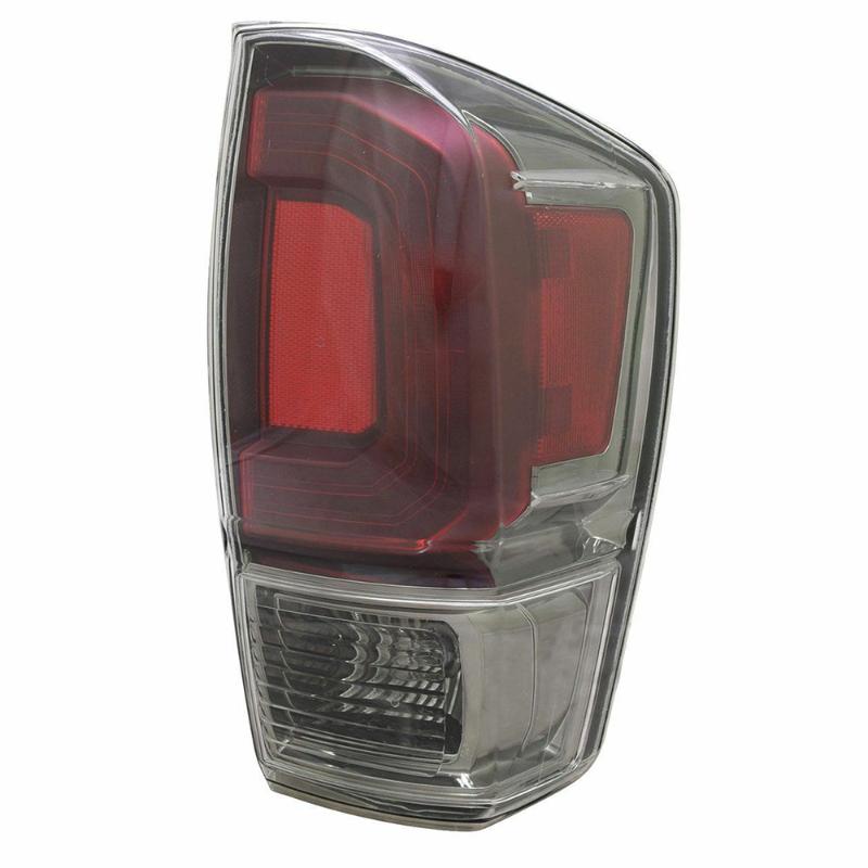 luz trasera - 81550-04190