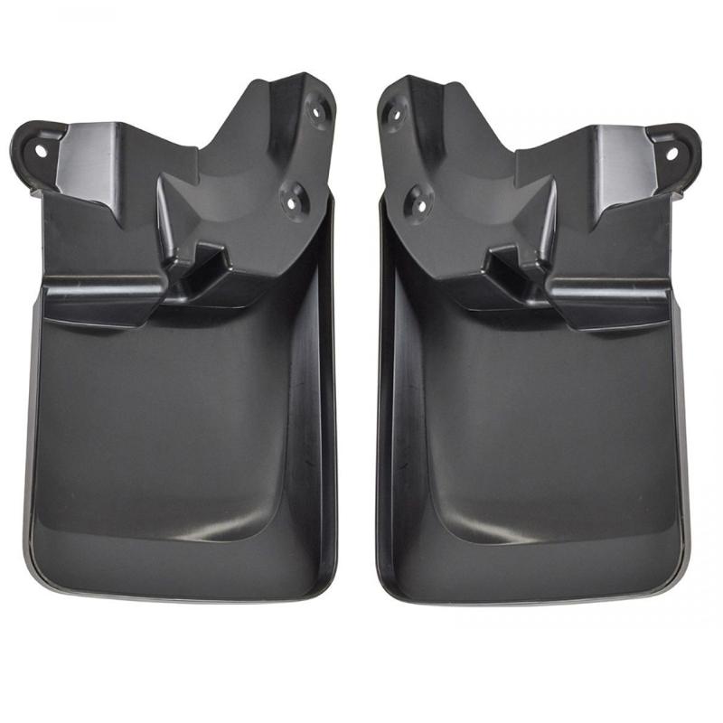 front mudguard