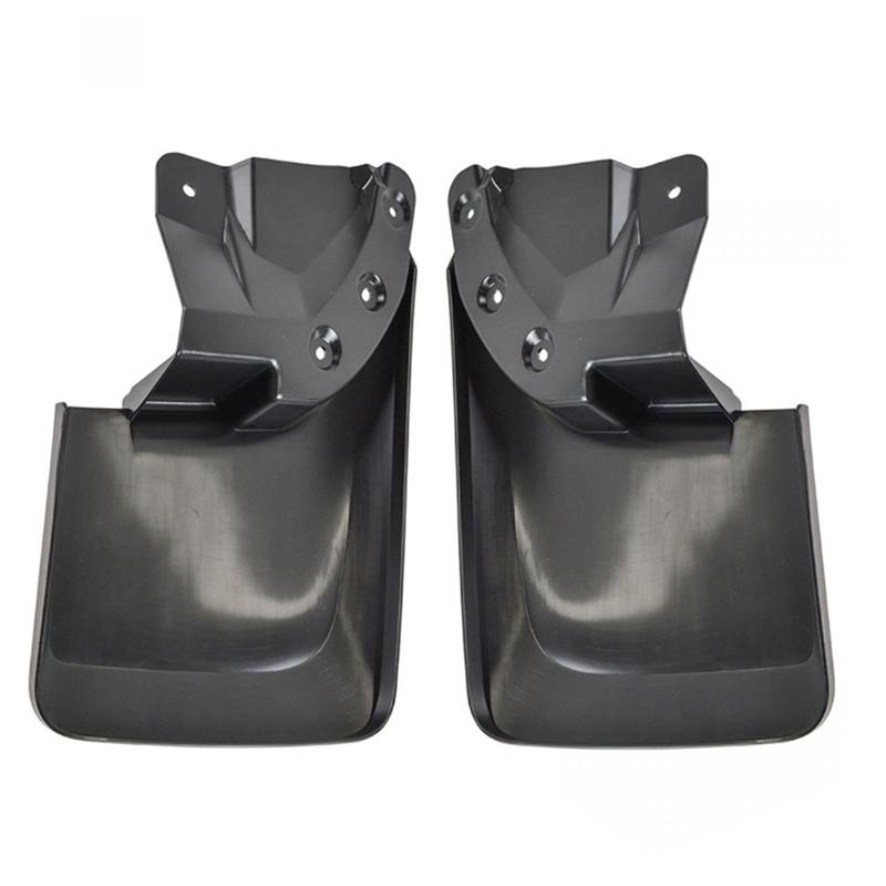 rear mudguard