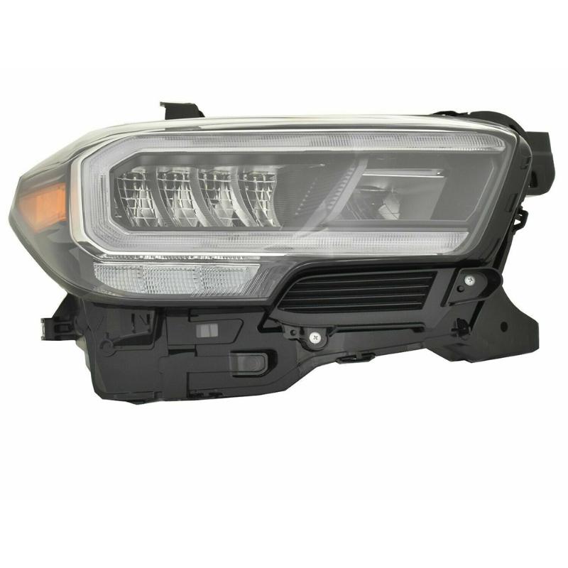 headlamp