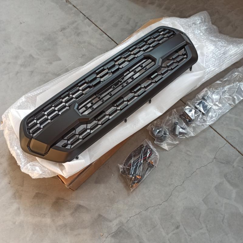 grille