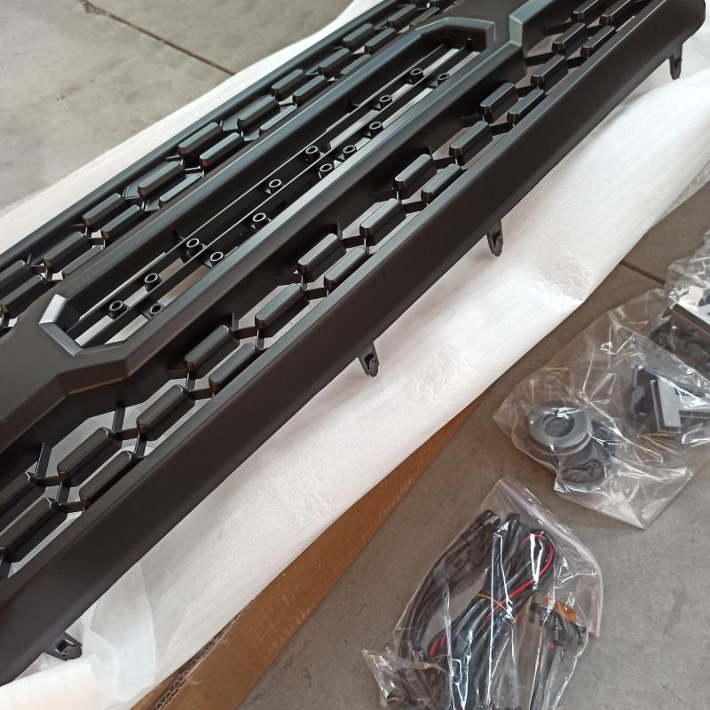 Grille - FTTAC1619001 - 3