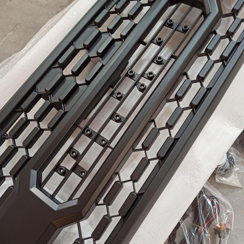 Grille - FTTAC1619001 - 4