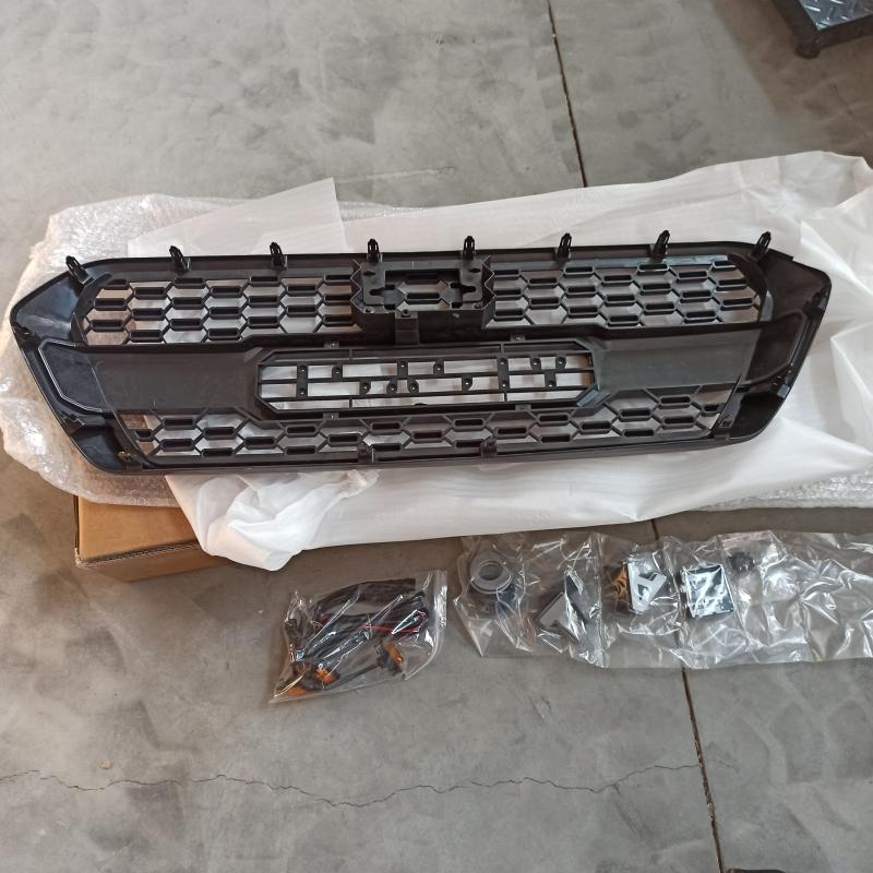 Grille - FTTAC1619001 - 6