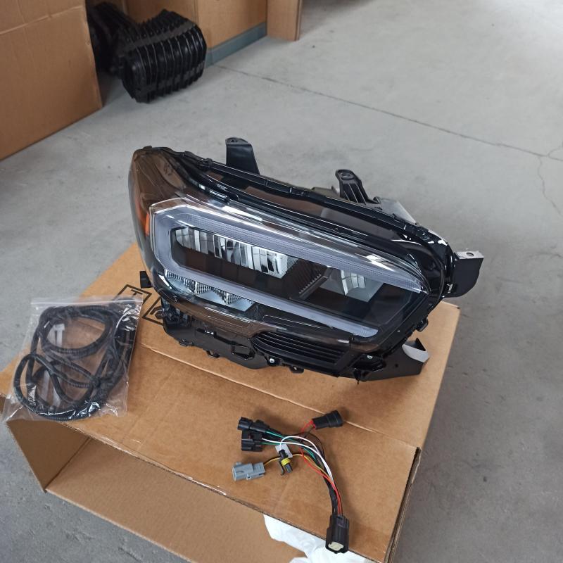 headlamp