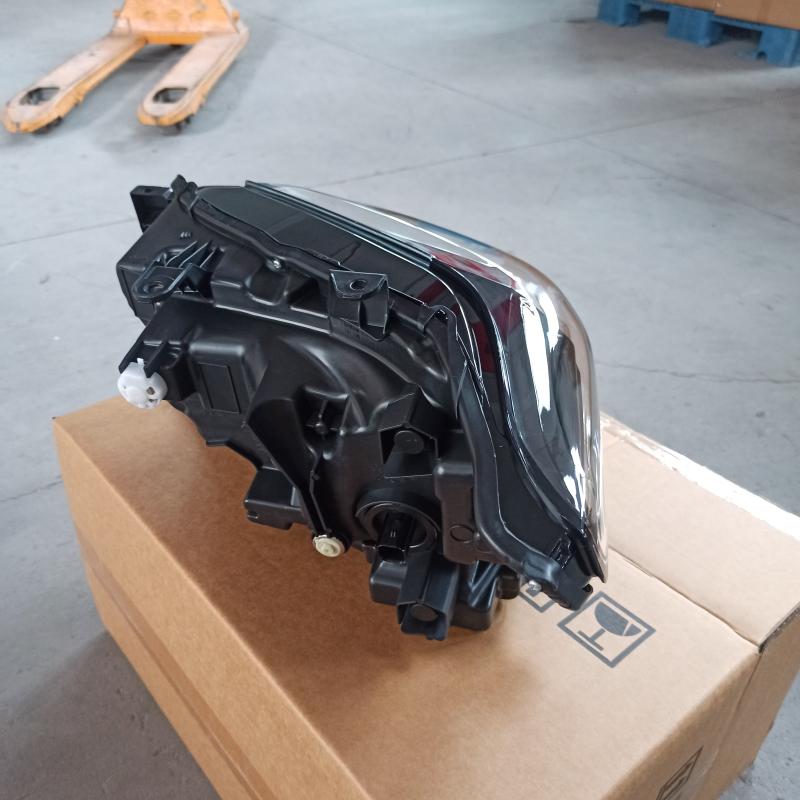 ไฟหน้า - FT-TKM-20 - 4