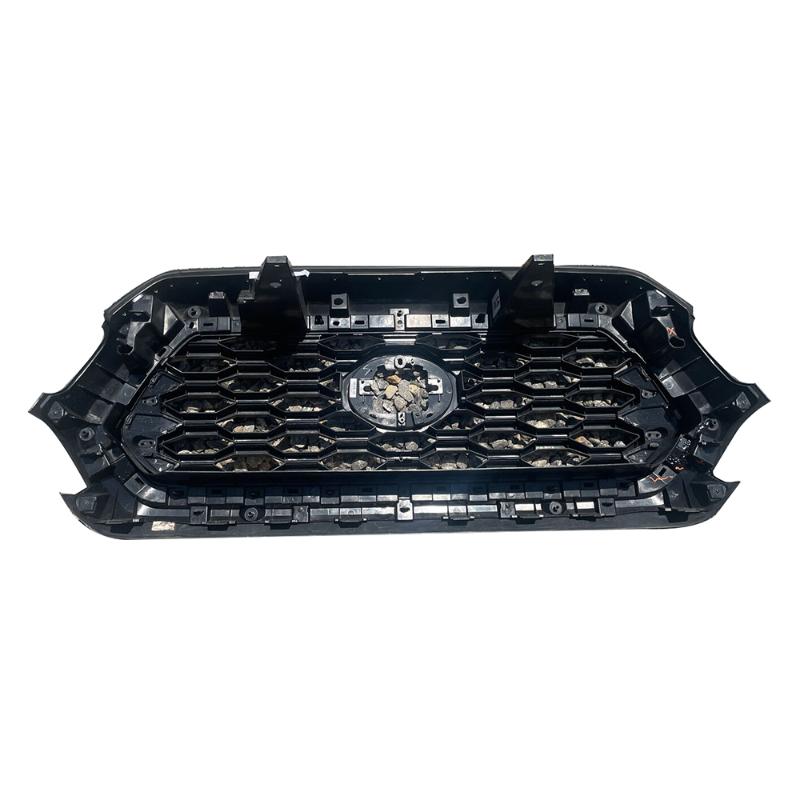 grille