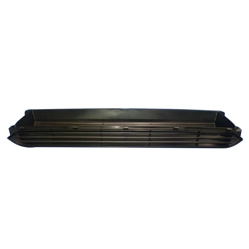 Wiper spoiler