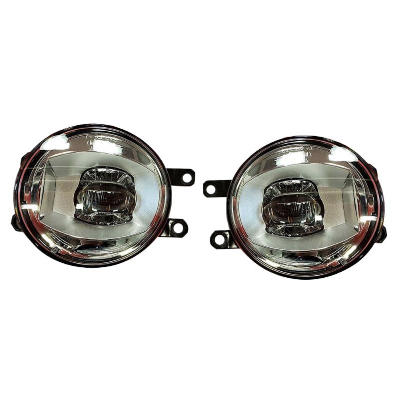 FOG LAMP