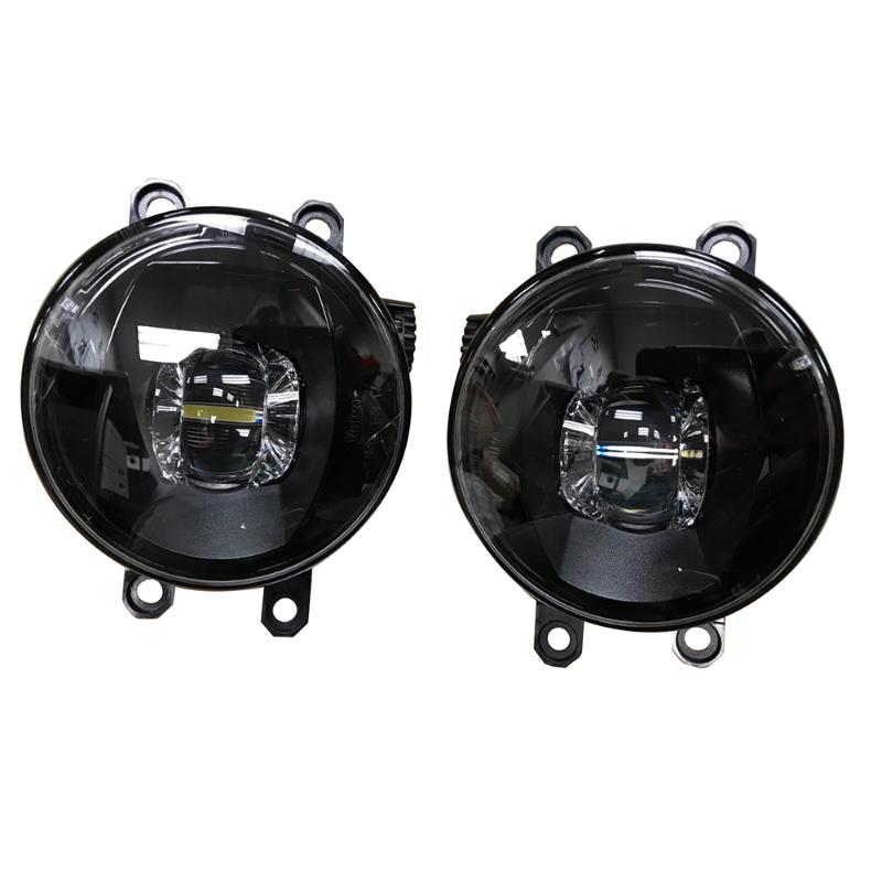 FOG LAMP