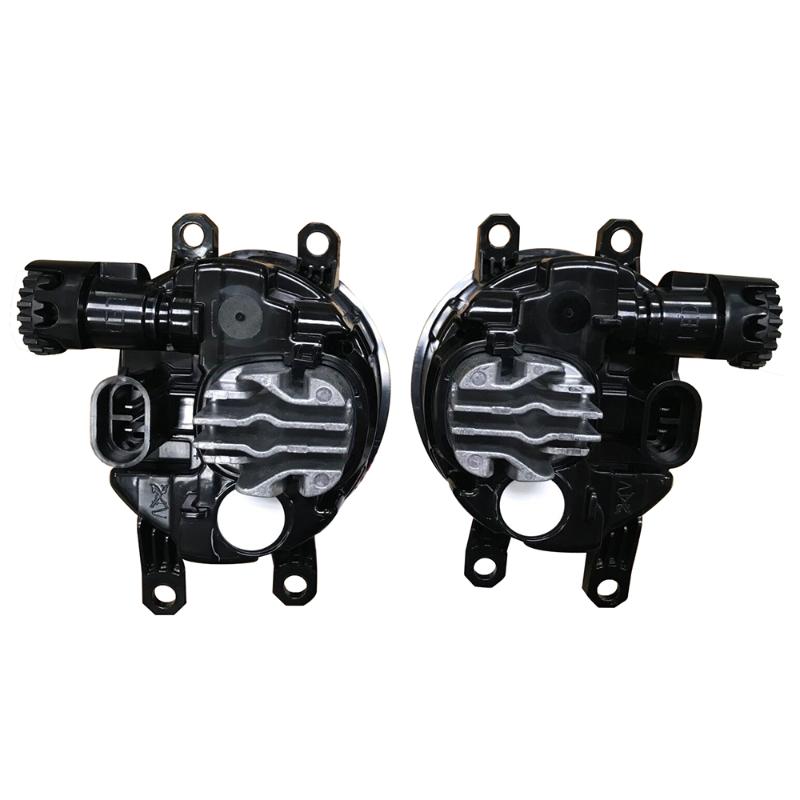 Fog Lamp - PT413-42191 - 2