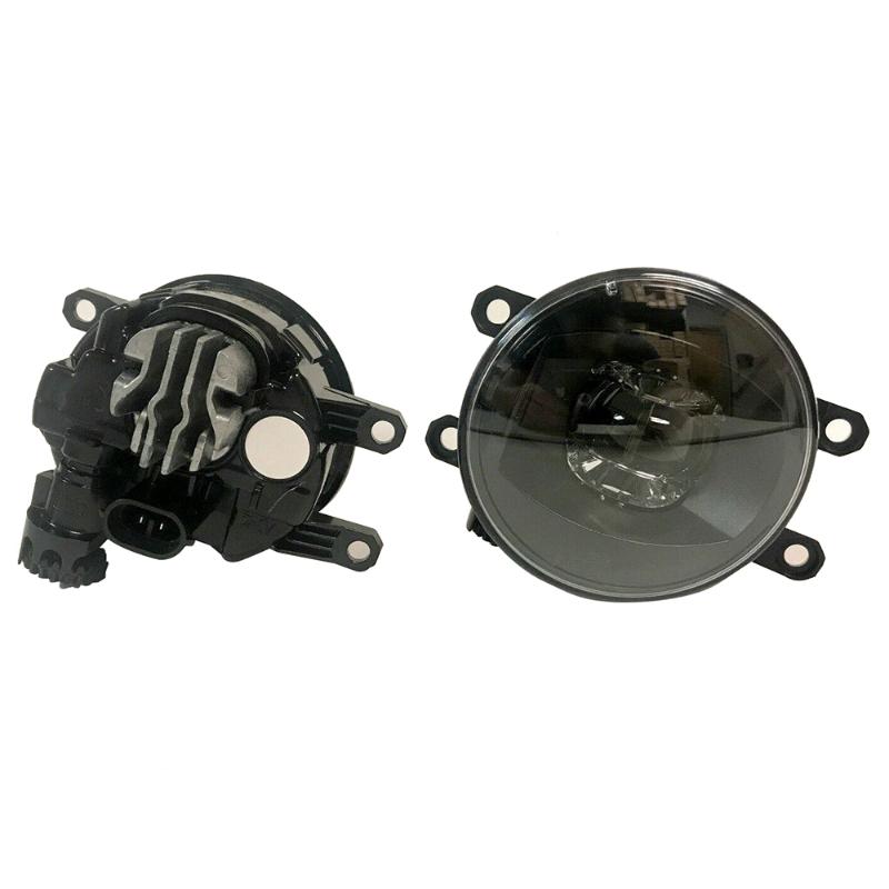 Fog Lamp - PT413-42191 - 3