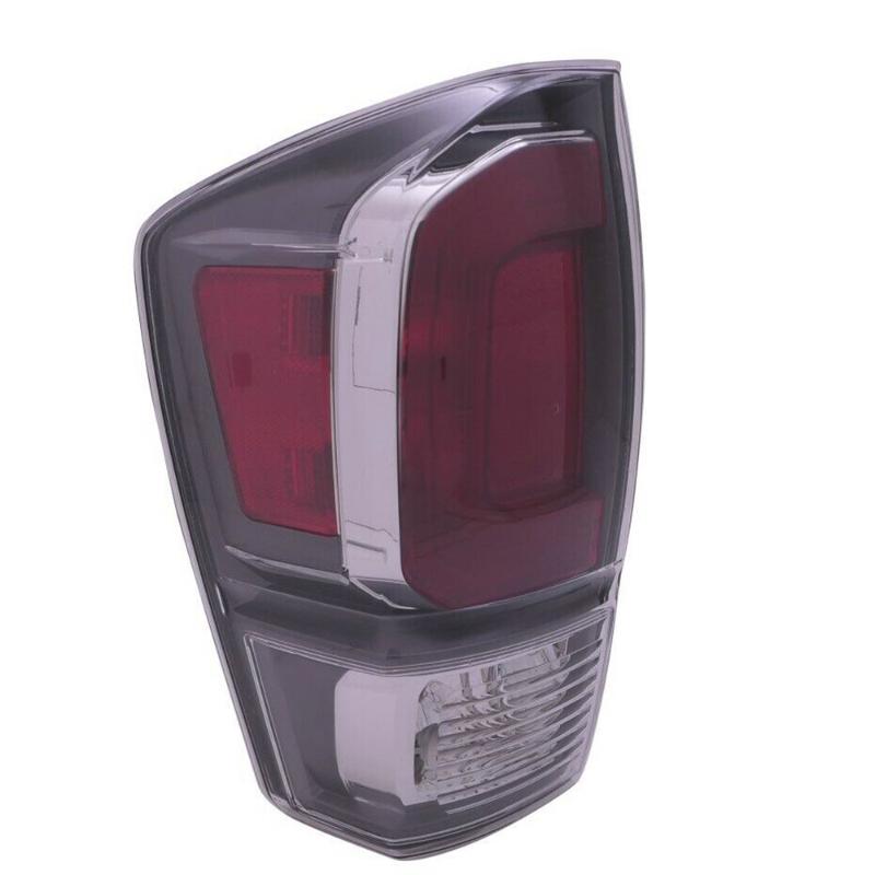 Rear light