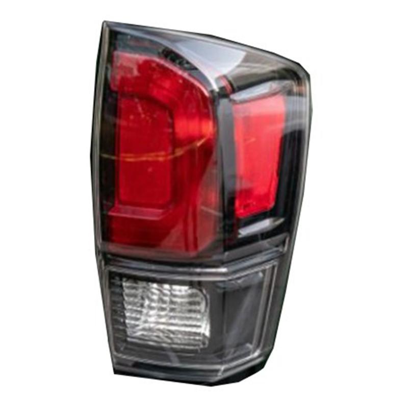 Rear light