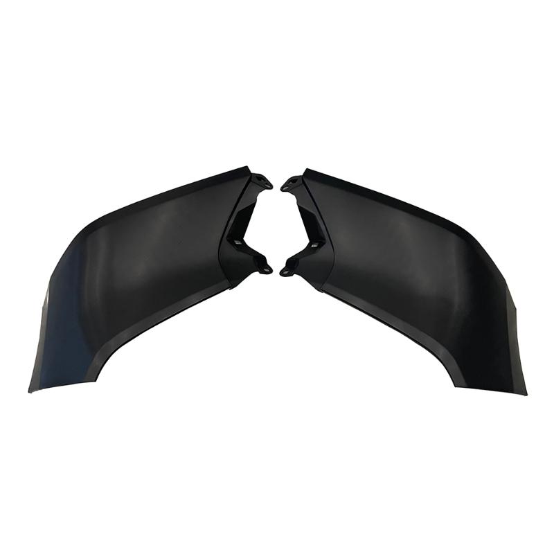 Head Lamp Lower Trim - 53931-0C080