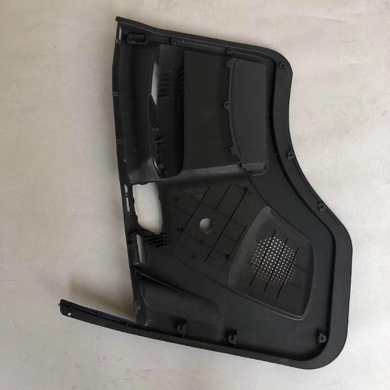 Front Inner Door Panel L Manual - 67606-E0110 - 4