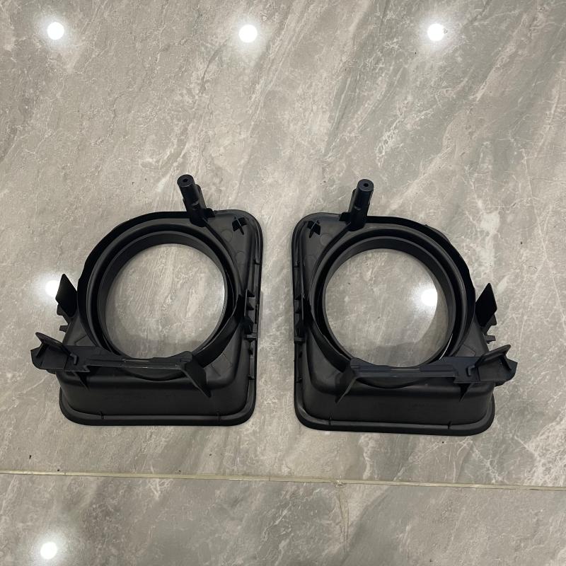 Sis lambası çerçevesi - 52127-0C070 - 3