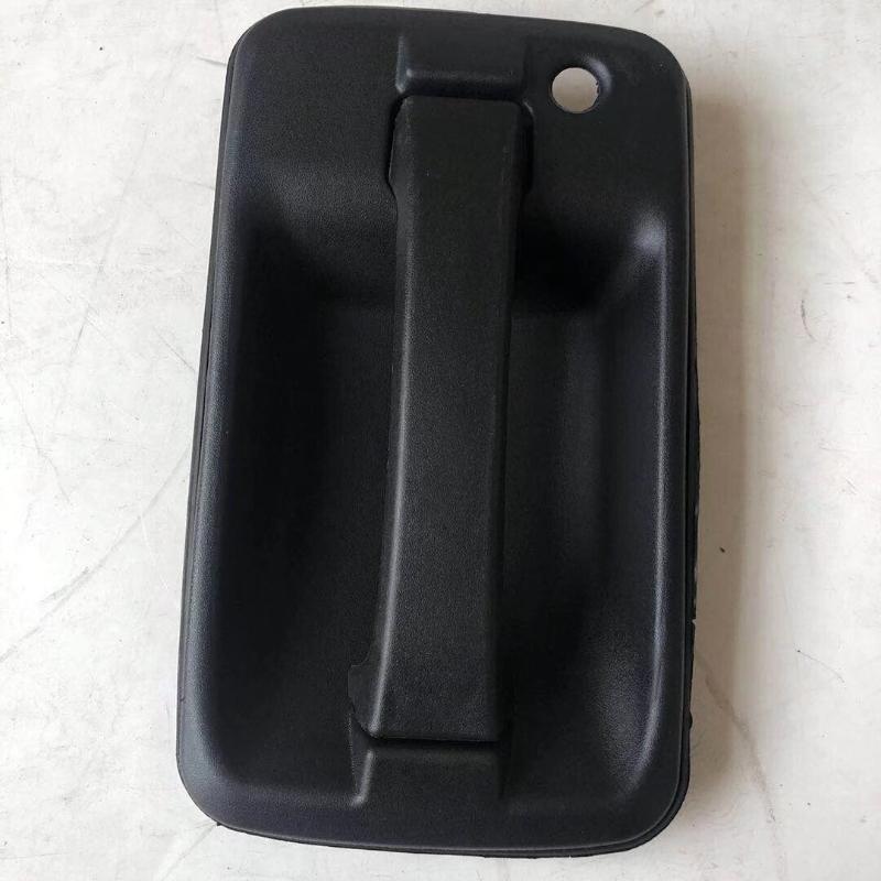 OUTER HANDLE LH